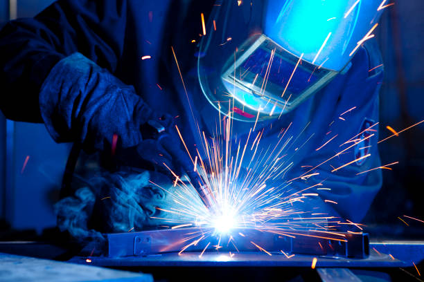 Best Pipe Welding in East Brady, PA