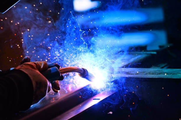  East Brady, PA Welder Pros