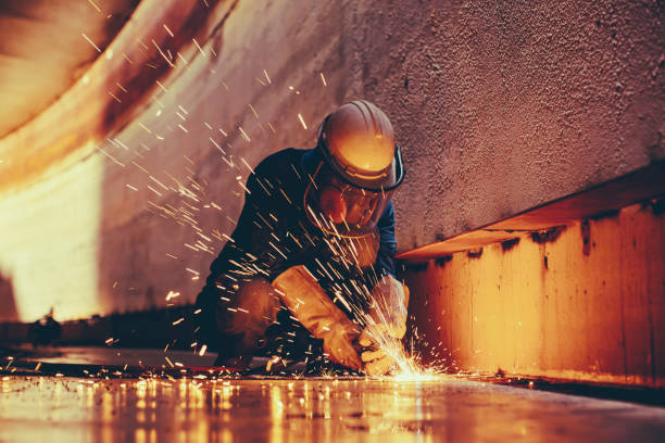 Trusted East Brady, PA Welder & Metal Fabrication Experts