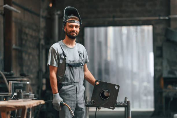 Best Automation and Robotic Welding in East Brady, PA
