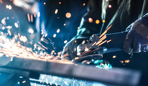 Best Aerospace and Defense Welding in East Brady, PA